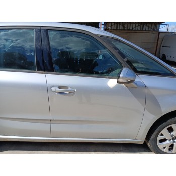 Recambio de puerta delantera derecha para citroën c4 picasso ii 1.6 hdi / bluehdi 115 referencia OEM IAM   