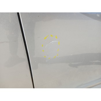 Recambio de puerta delantera derecha para citroën c4 picasso ii 1.6 hdi / bluehdi 115 referencia OEM IAM   