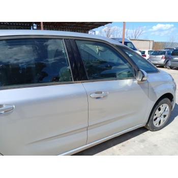 Recambio de puerta delantera derecha para citroën c4 picasso ii 1.6 hdi / bluehdi 115 referencia OEM IAM   