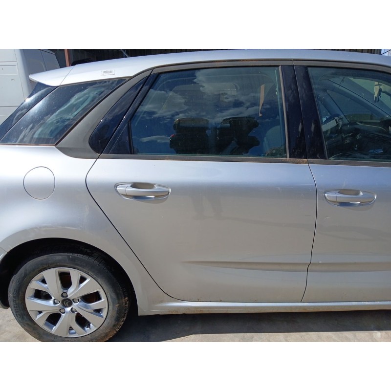 Recambio de puerta trasera derecha para citroën c4 picasso ii 1.6 hdi / bluehdi 115 referencia OEM IAM   