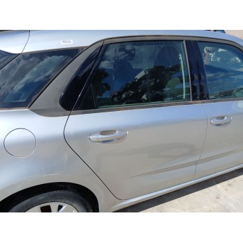 Recambio de puerta trasera derecha para citroën c4 picasso ii 1.6 hdi / bluehdi 115 referencia OEM IAM   