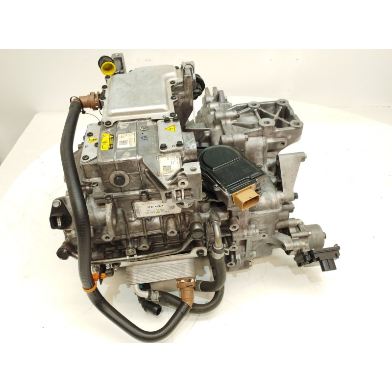 Recambio de motor completo para kia niro ii (sg2) ev referencia OEM IAM 365000EDA0  