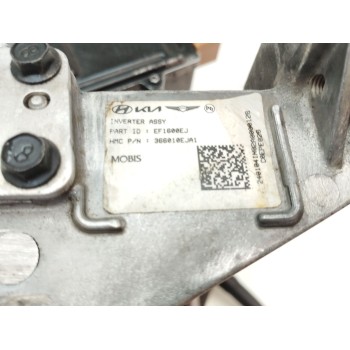 Recambio de motor completo para kia niro ii (sg2) ev referencia OEM IAM 365000EDA0  