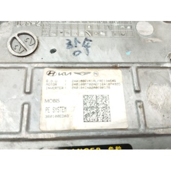 Recambio de motor completo para kia niro ii (sg2) ev referencia OEM IAM 365000EDA0  
