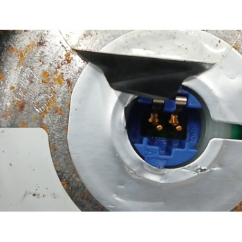 Recambio de airbag delantero izquierdo para renault master kasten 2.3 dci diesel cat referencia OEM IAM 985107504R OBSERVAR FOTO