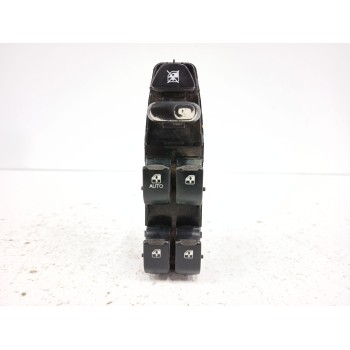 Recambio de mando elevalunas delantero izquierdo para ssangyong rexton / rexton ii (gab_) 2.7 xdi referencia OEM IAM 96327954  