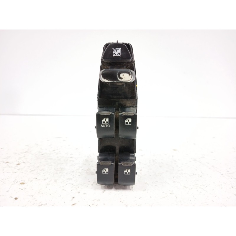Recambio de mando elevalunas delantero izquierdo para ssangyong rexton / rexton ii (gab_) 2.7 xdi referencia OEM IAM 96327954  