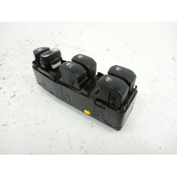 Recambio de mando elevalunas delantero izquierdo para ssangyong rexton / rexton ii (gab_) 2.7 xdi referencia OEM IAM 96327954  