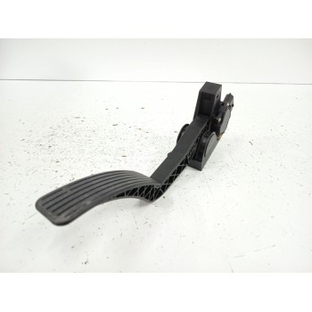 Recambio de potenciometro pedal para ssangyong rexton / rexton ii (gab_) 2.7 xdi referencia OEM IAM 2055021000  
