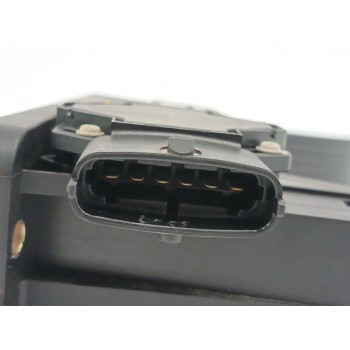 Recambio de potenciometro pedal para ssangyong rexton / rexton ii (gab_) 2.7 xdi referencia OEM IAM 2055021000  