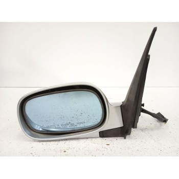 RETROVISOR IZQUIERDO 