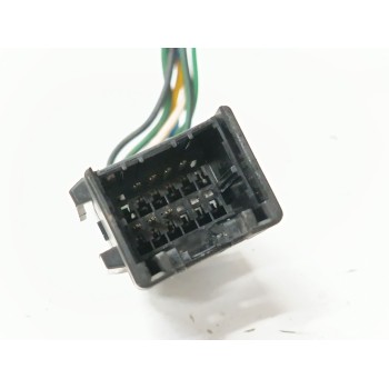 Recambio de retrovisor izquierdo para ssangyong rexton / rexton ii (gab_) 2.7 xdi referencia OEM IAM   