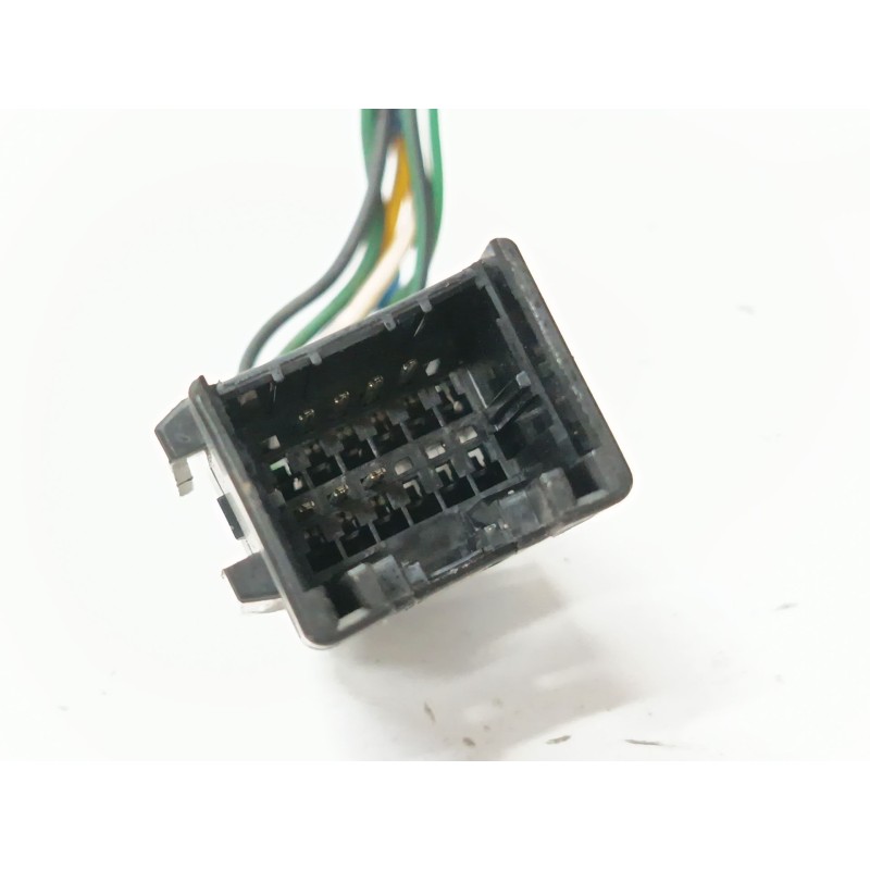 RETROVISOR IZQUIERDO