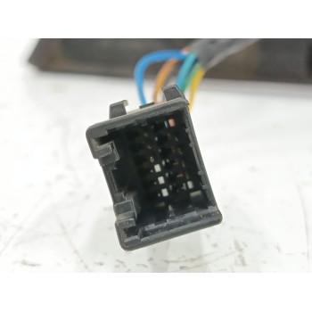 Recambio de retrovisor derecho para ssangyong rexton / rexton ii (gab_) 2.7 xdi referencia OEM IAM   