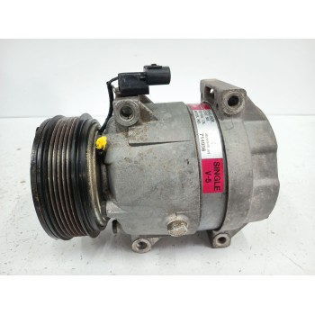 COMPRESOR AIRE ACONDICIONADO 6651305011 714956 