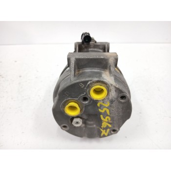 Recambio de compresor aire acondicionado para ssangyong rexton / rexton ii (gab_) 2.7 xdi referencia OEM IAM 6651305011 714956 