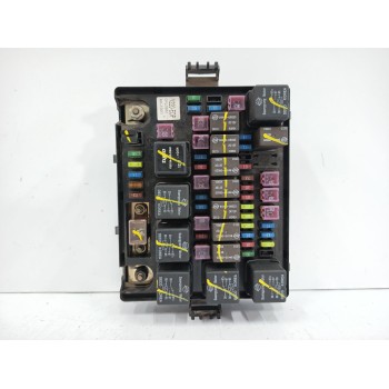 CAJA RELES / FUSIBLES Y220EDP 