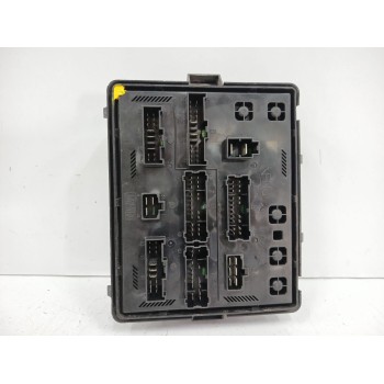 Recambio de caja reles / fusibles para ssangyong rexton / rexton ii (gab_) 2.7 xdi referencia OEM IAM Y220EDP  