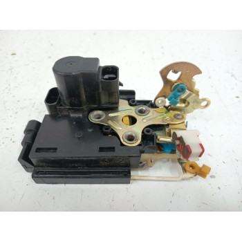 Recambio de cerradura puerta delantera derecha para ssangyong rexton / rexton ii (gab_) 2.7 xdi referencia OEM IAM   
