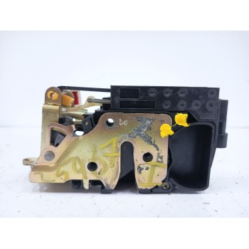 Recambio de cerradura puerta delantera izquierda para ssangyong rexton / rexton ii (gab_) 2.7 xdi referencia OEM IAM   