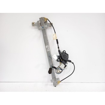 Recambio de elevalunas delantero izquierdo para ssangyong rexton / rexton ii (gab_) 2.7 xdi referencia OEM IAM 8810008001  
