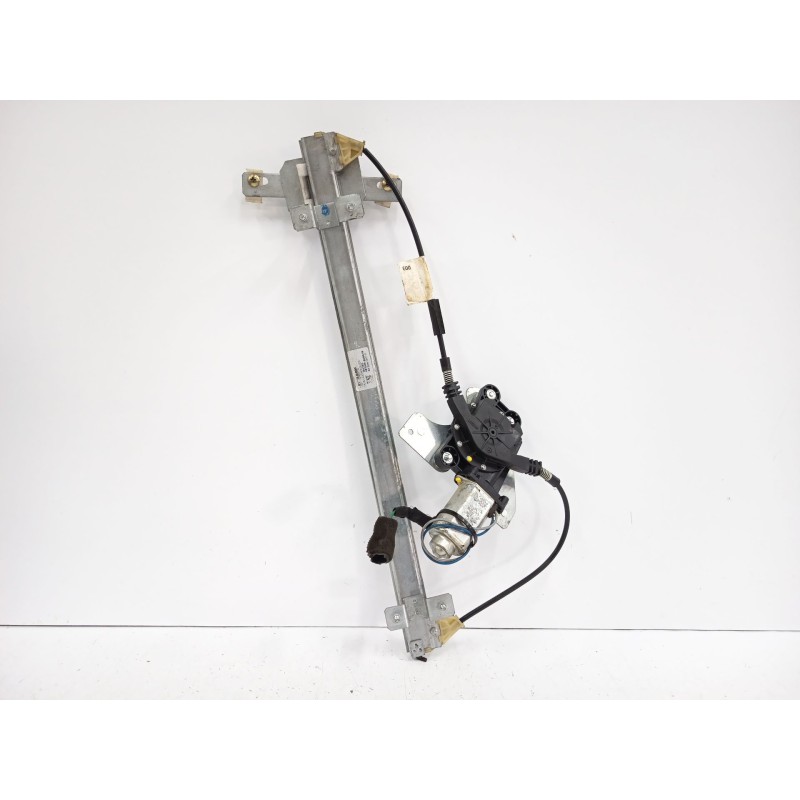 Recambio de elevalunas delantero izquierdo para ssangyong rexton / rexton ii (gab_) 2.7 xdi referencia OEM IAM 8810008001  
