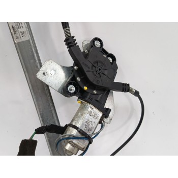 Recambio de elevalunas delantero izquierdo para ssangyong rexton / rexton ii (gab_) 2.7 xdi referencia OEM IAM 8810008001  