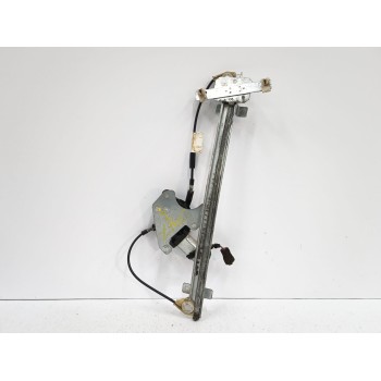 Recambio de elevalunas delantero izquierdo para ssangyong rexton / rexton ii (gab_) 2.7 xdi referencia OEM IAM 8810008001  