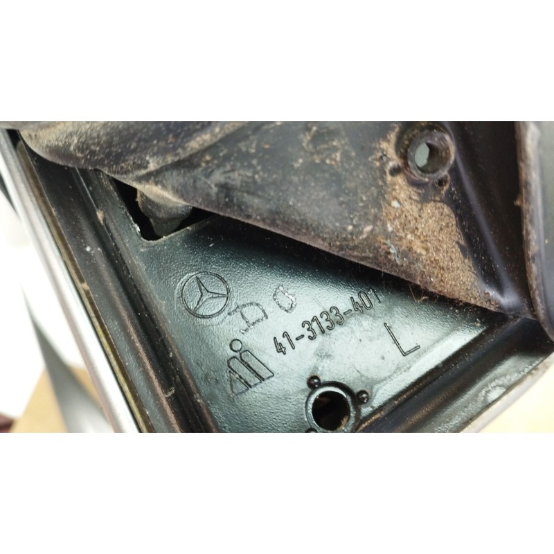 RETROVISOR IZQUIERDO