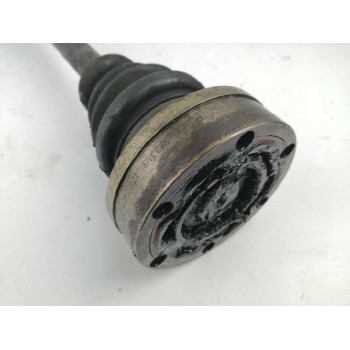 Recambio de transmision trasera derecha para audi a8 (d2) 4.2 quattro referencia OEM IAM 4D0501203F  