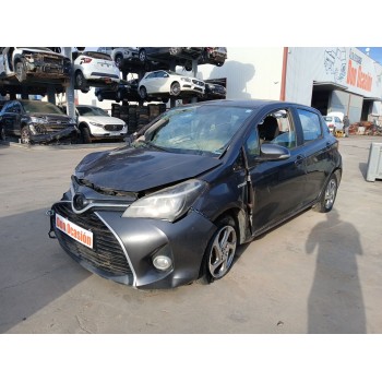toyota yaris (_p13_) del año 2016