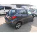 TOYOTA YARIS (_P13_)