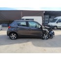 TOYOTA YARIS (_P13_)