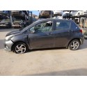 TOYOTA YARIS (_P13_)