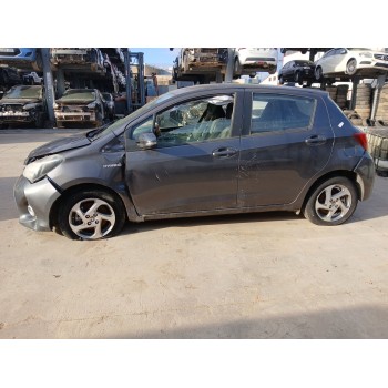 toyota yaris (_p13_) del año 2016