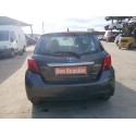 TOYOTA YARIS (_P13_)