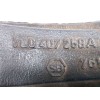 Recambio de mangueta delantera derecha para volkswagen touareg (7la) 3.0 v6 tdi dpf referencia OEM IAM 7L0407258A  