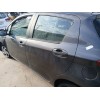Recambio de puerta trasera izquierda para toyota yaris (_p13_) 1.5 hybrid (nhp130_) referencia OEM IAM   