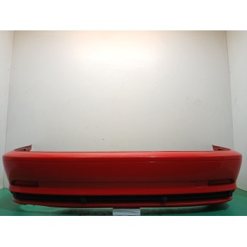 Recambio de paragolpes trasero para bmw 3 coupé (e46) 318 ci referencia OEM IAM   