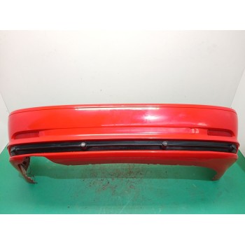 Recambio de paragolpes trasero para bmw 3 coupé (e46) 318 ci referencia OEM IAM   