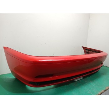 Recambio de paragolpes trasero para bmw 3 coupé (e46) 318 ci referencia OEM IAM   