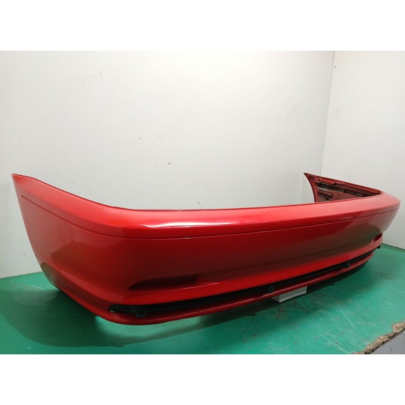 PARAGOLPES TRASERO
