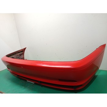 Recambio de paragolpes trasero para bmw 3 coupé (e46) 318 ci referencia OEM IAM   