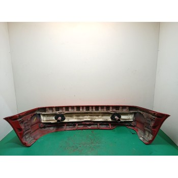 Recambio de paragolpes trasero para bmw 3 coupé (e46) 318 ci referencia OEM IAM   