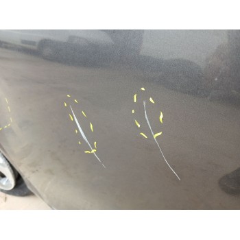 Recambio de puerta delantera izquierda para toyota yaris (_p13_) 1.5 hybrid (nhp130_) referencia OEM IAM   