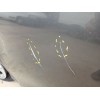 Recambio de puerta delantera izquierda para toyota yaris (_p13_) 1.5 hybrid (nhp130_) referencia OEM IAM   