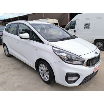 kia carens iv del año 2018