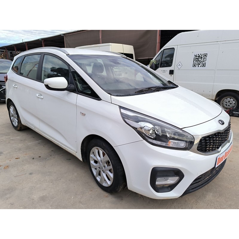 KIA CARENS IV