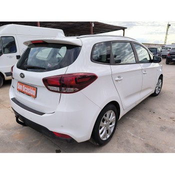 kia carens iv del año 2018