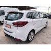 kia carens iv del año 2018